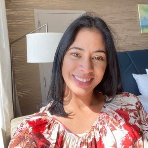 Meet your Posher, Caridad